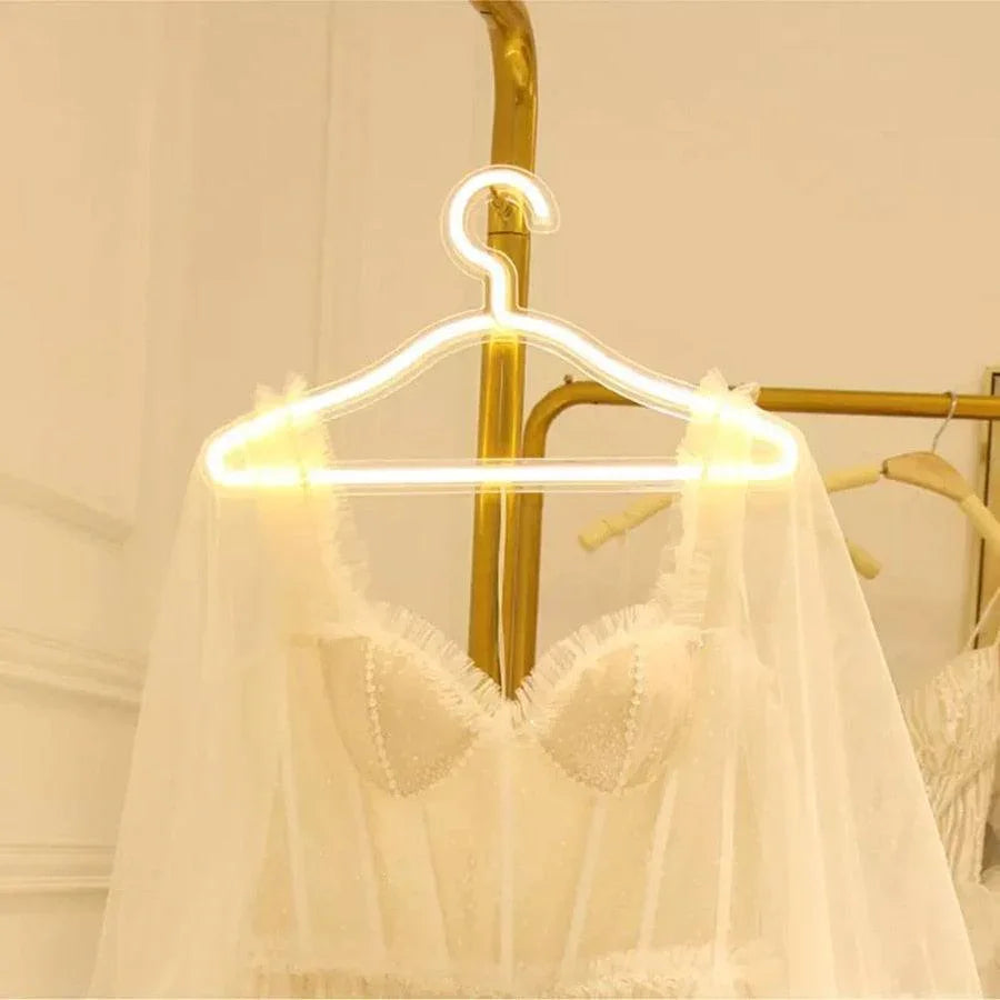 GlowUp LED Hanger - BLISOME
