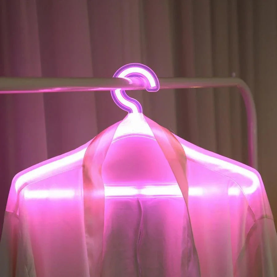 GlowUp LED Hanger - BLISOME