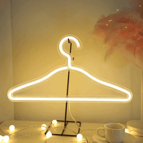 GlowUp LED Hanger - BLISOME