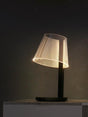 Gotex Light in Patterns Table Lamp - Wireless Charger - BLISOME