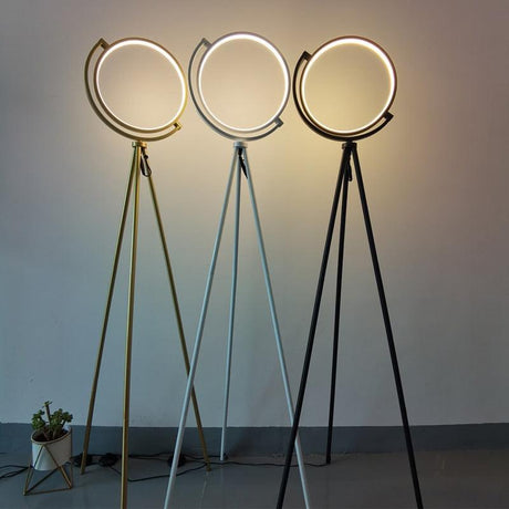 Halo Lamp Collection - BLISOME