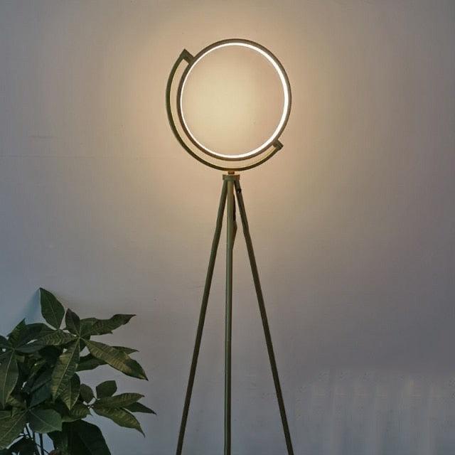 Halo Lamp Collection - BLISOME