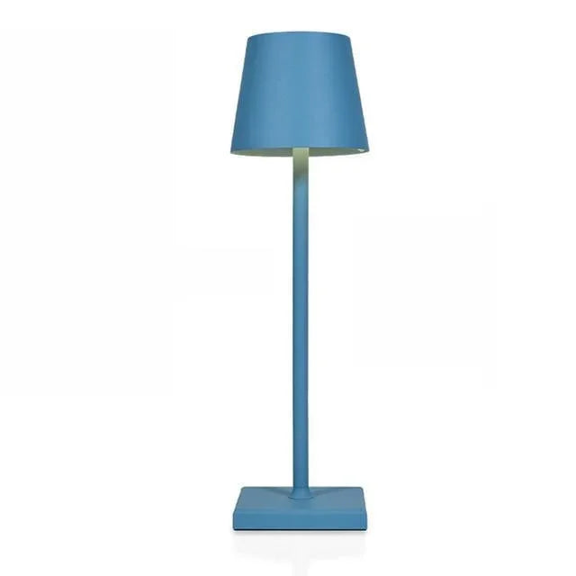 Holly Modern Rechargeable Indoor/Outdoor Table Lamp - BLISOME