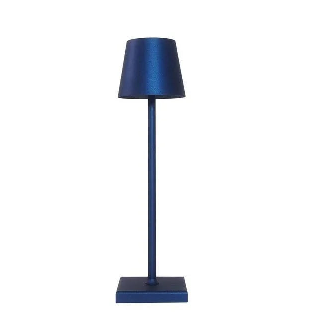 Holly Modern Rechargeable Indoor/Outdoor Table Lamp - BLISOME