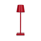 Holly Modern Rechargeable Indoor/Outdoor Table Lamp - BLISOME