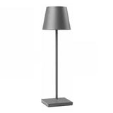Holly Modern Rechargeable Indoor/Outdoor Table Lamp - BLISOME
