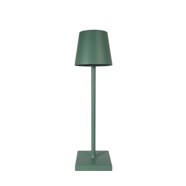 Holly Modern Rechargeable Indoor/Outdoor Table Lamp - BLISOME