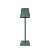 Holly Modern Rechargeable Indoor/Outdoor Table Lamp - BLISOME