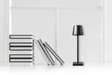 Holly Modern Rechargeable Indoor/Outdoor Table Lamp - BLISOME