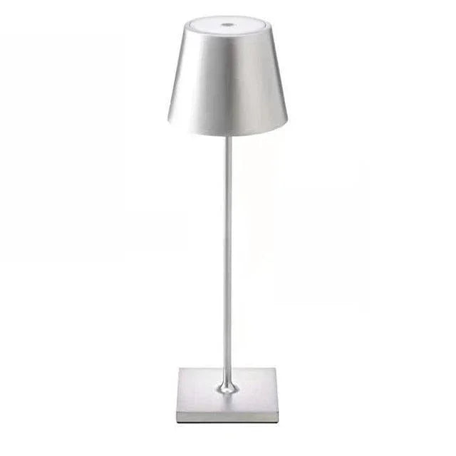 Holly Modern Rechargeable Indoor/Outdoor Table Lamp - BLISOME