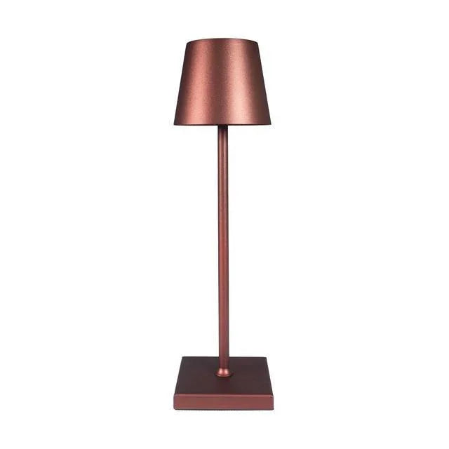 Holly Modern Rechargeable Indoor/Outdoor Table Lamp - BLISOME