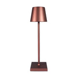 Holly Modern Rechargeable Indoor/Outdoor Table Lamp - BLISOME