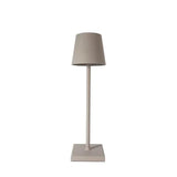 Holly Modern Rechargeable Indoor/Outdoor Table Lamp - BLISOME
