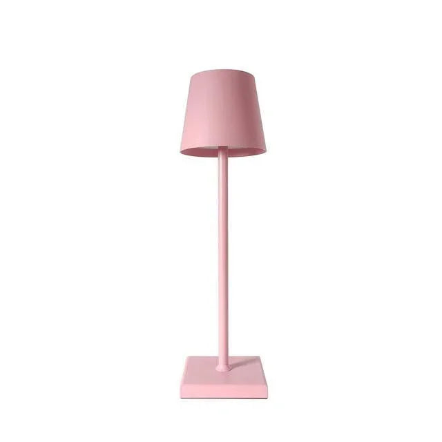 Holly Modern Rechargeable Indoor/Outdoor Table Lamp - BLISOME