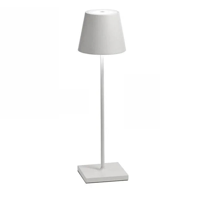 Holly Modern Rechargeable Indoor/Outdoor Table Lamp - BLISOME