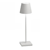 Holly Modern Rechargeable Indoor/Outdoor Table Lamp - BLISOME