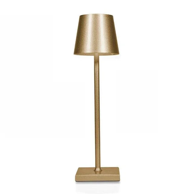 Holly Modern Rechargeable Indoor/Outdoor Table Lamp - BLISOME