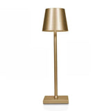 Holly Modern Rechargeable Indoor/Outdoor Table Lamp - BLISOME