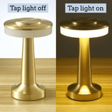 Jane Rechargeable Table Lamp - BLISOME