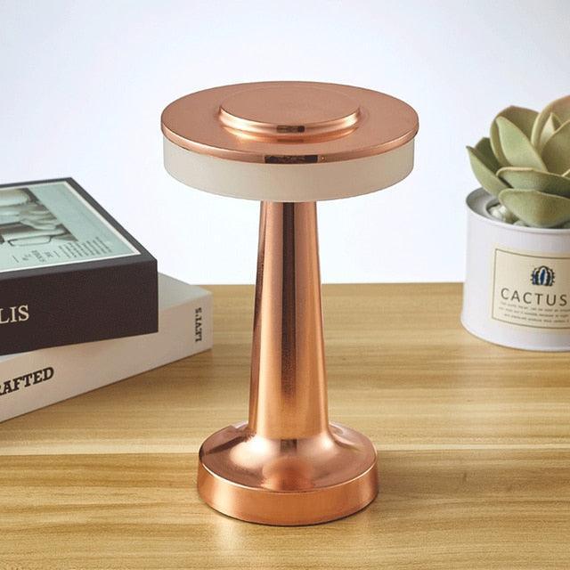 Jane Rechargeable Table Lamp - BLISOME