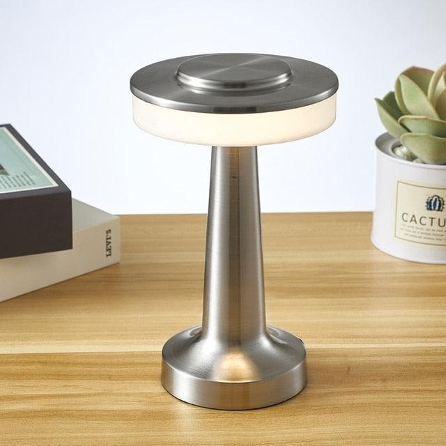 Jane Rechargeable Table Lamp - BLISOME