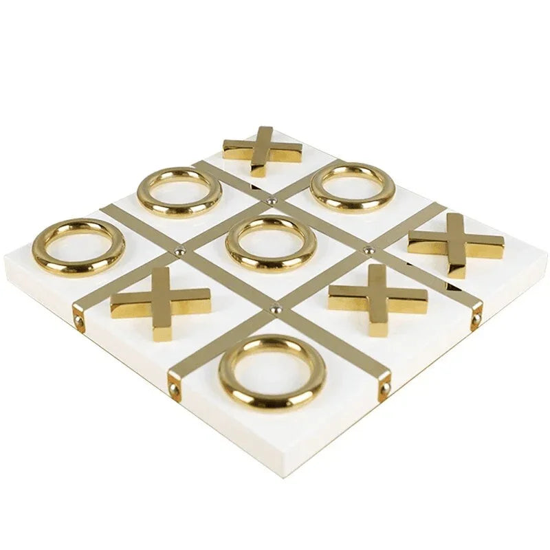Jeux Tic-Tac-Toe Game - BLISOME
