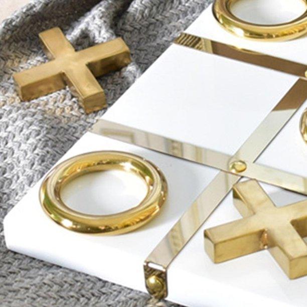 Jeux Tic-Tac-Toe Game - BLISOME