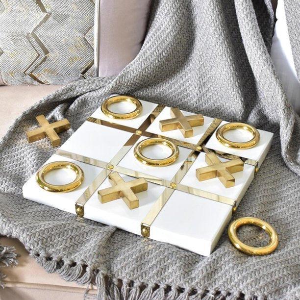 Jeux Tic-Tac-Toe Game - BLISOME