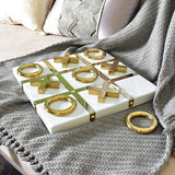 Jeux Tic-Tac-Toe Game - BLISOME