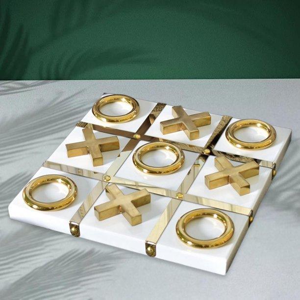 Jeux Tic-Tac-Toe Game - BLISOME