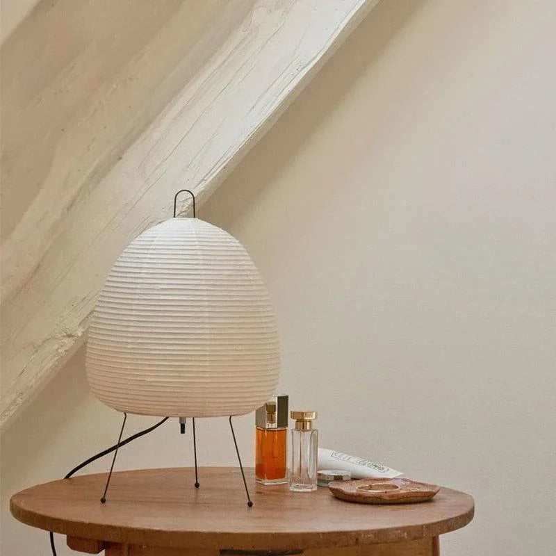 Kirei Rice Paper Lantern Lamp Collection - BLISOME