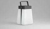 LANN Outdoor Solar Lantern Lamp - BLISOME