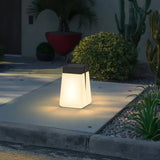 LANN Outdoor Solar Lantern Lamp - BLISOME