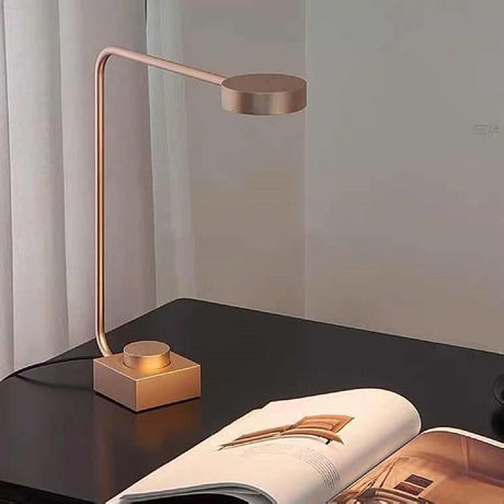 Leah LED Desk Lamp - BLISOME