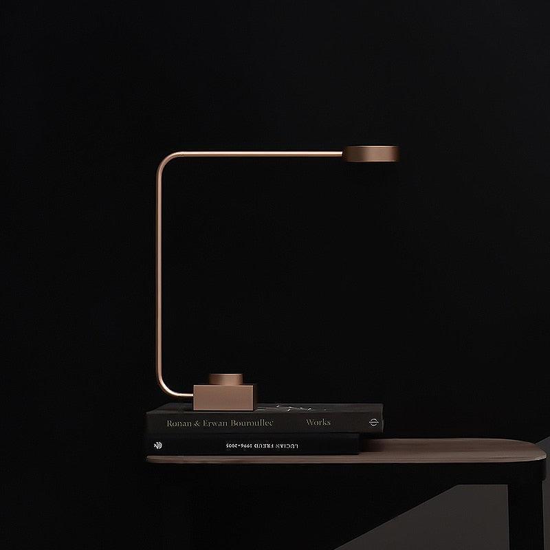 Leah LED Desk Lamp - BLISOME