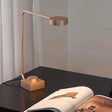 Leah LED Desk Lamp – Sleek, Energy-Efficient Lighting