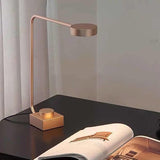 Leah LED Desk Lamp – Sleek, Energy-Efficient Lighting