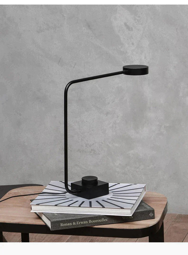 Leah LED Desk Lamp - BLISOME