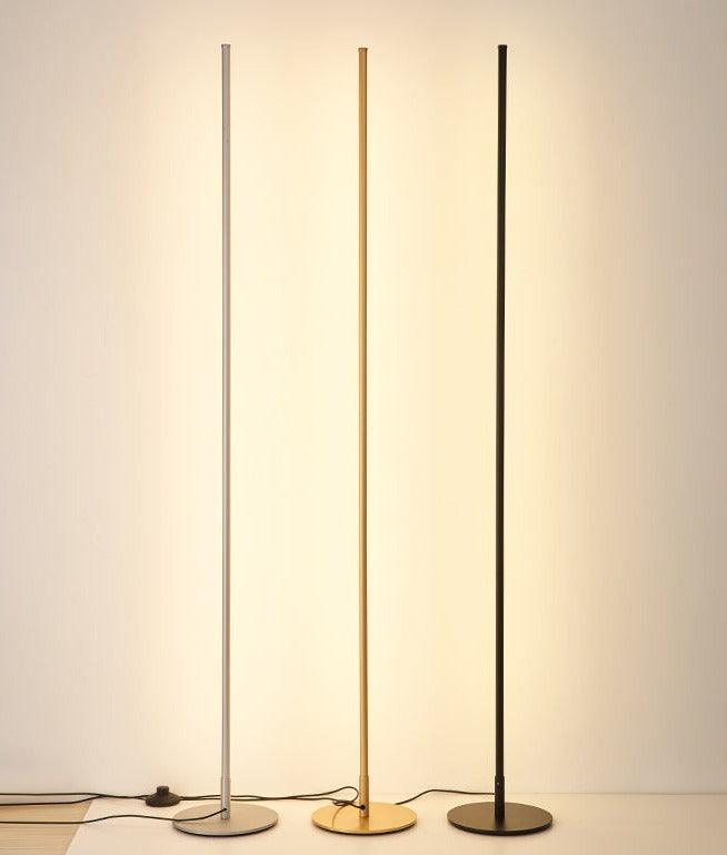 Len Modern Floor Lamp - BLISOME