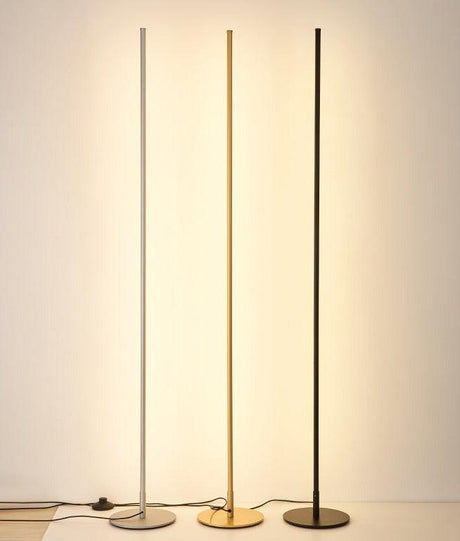 Len Modern Floor Lamp - BLISOME