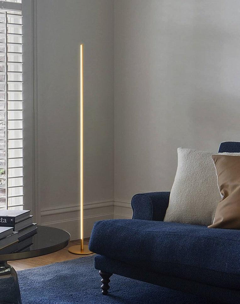 Len Modern Floor Lamp - BLISOME