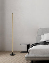 Len Modern Floor Lamp - BLISOME