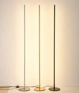 Len Modern Floor Lamp - BLISOME