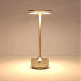 Lenore Rechargeable Table Lamp - BLISOME