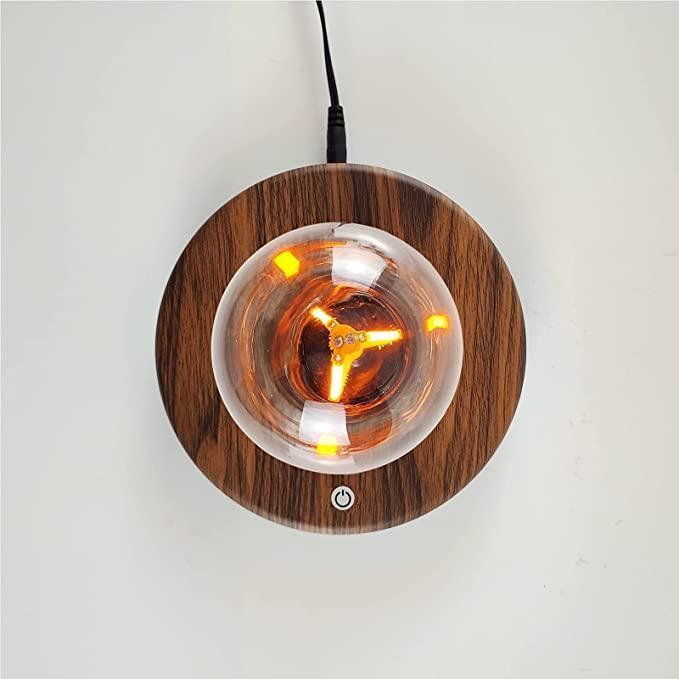 Leo Levitating Light Bulb - BLISOME