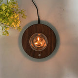 Leo Levitating Light Bulb - BLISOME