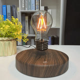 Leo Levitating Light Bulb - BLISOME