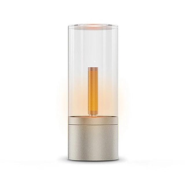 Luminaire Candle Rechargeable Lamp - BLISOME