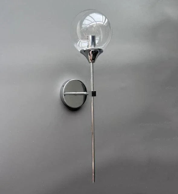 Luxe Modern Glass Sconce - BLISOME