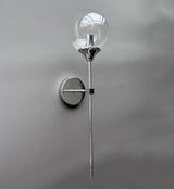 Luxe Modern Glass Sconce - BLISOME